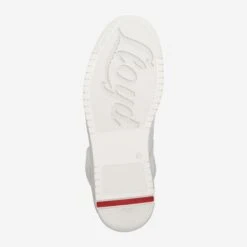 Lloyd Art.  ALISTER Weiß -Luke Schuhe sohle 1531010006