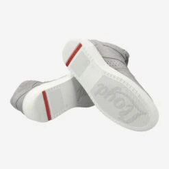 Lloyd Art.  22-596-21* ALISTER Grau -Luke Schuhe sohle 1532060007