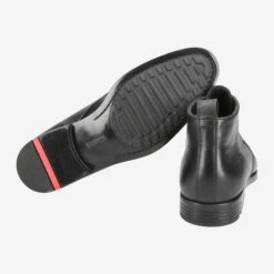 Lloyd Art.  22-671-00* HERAS Schwarz -Luke Schuhe sohle 1580010197