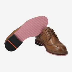 Lloyd Art. 22-320-03 UMI Braun 10 Lloyd Art. 22-320-03 UMI Braun -Luke Schuhe sohle 2323010081