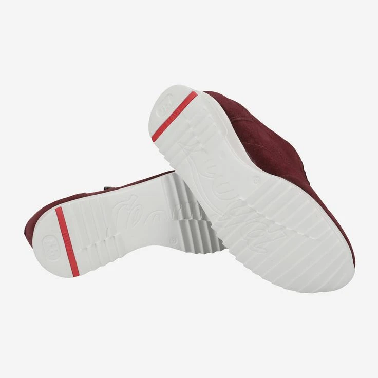 Lloyd Art. 22-270-11 Rot 6 Lloyd Art. 22-270-11 Rot – Bild 4