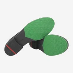 Lloyd Art.  13-732-00 Schwarz -Luke Schuhe sohle 2420010278