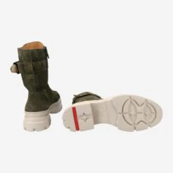 Lloyd Art.  22-340-22 Grün -Luke Schuhe sohle 2527060067