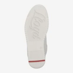 Lloyd Art.  12-712-11 Weiß -Luke Schuhe sohle 2531010116