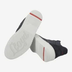 Lloyd Art.  13-720-19* Blau -Luke Schuhe sohle 2538010008