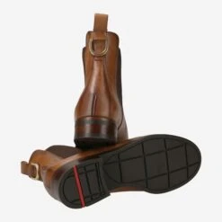 Lloyd Art. 22-338-03 Braun 10 Lloyd Art. 22-338-03 Braun -Luke Schuhe sohle 2623010497