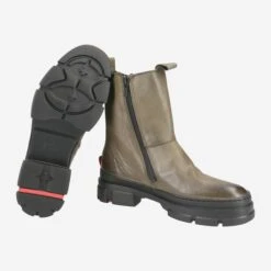 Lloyd Art.  22-335-25 Grün -Luke Schuhe sohle 2627010017