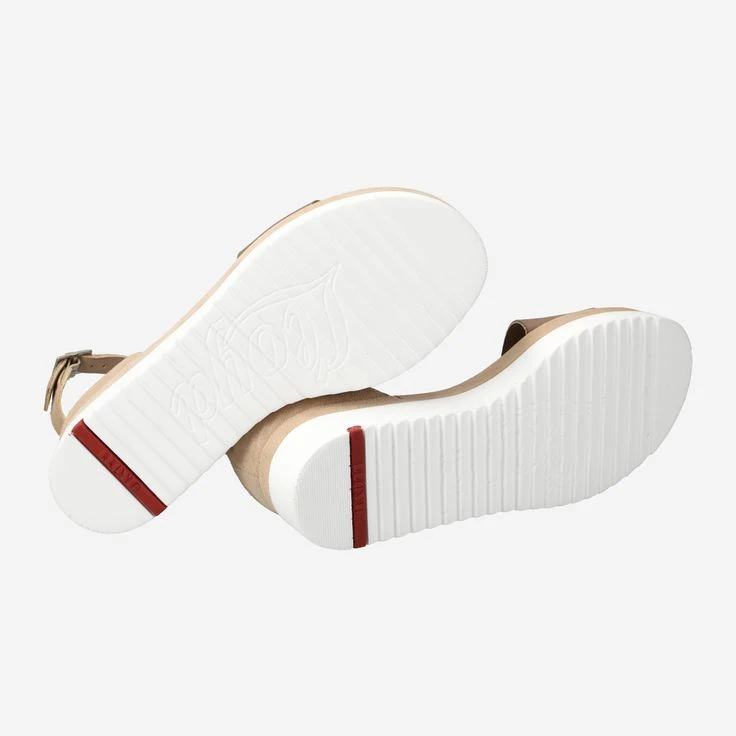 Lloyd Art. 13-529-11 Beige 6 Lloyd Art. 13-529-11 Beige – Bild 4