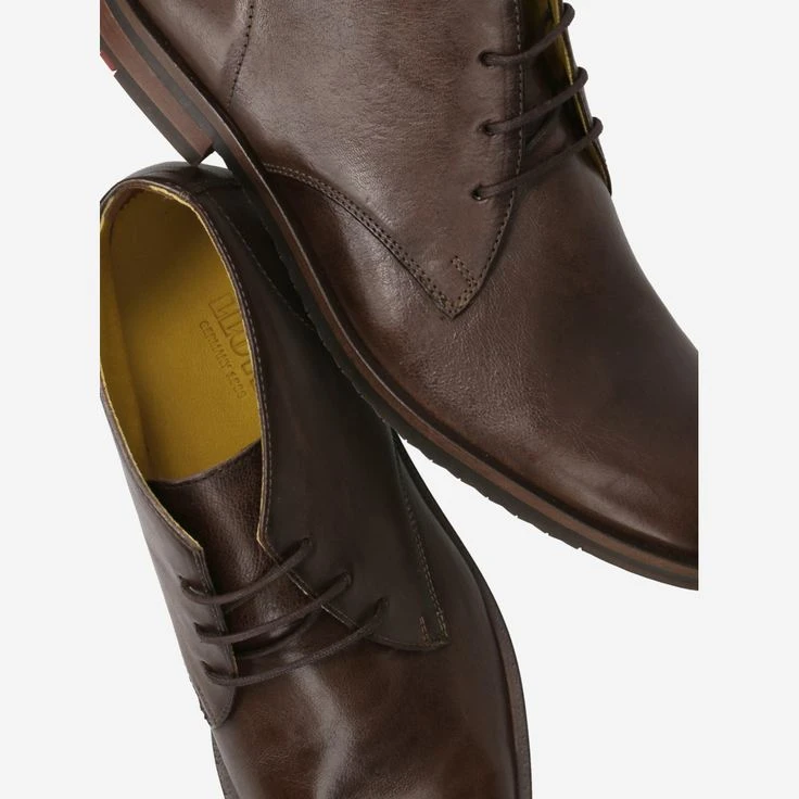 Lloyd Art. 23-593-05 DUKE FILIPP Braun 8 Lloyd Art. 23-593-05 DUKE FILIPP Braun – Bild 6