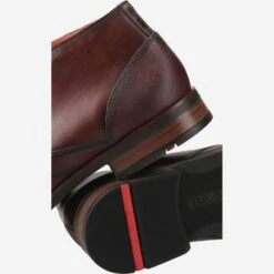 Lloyd Art.  23-656-03 JEFFREY FIN Braun -Luke Schuhe sonder 1583010341