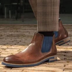 Lloyd Art. DARIO Braun 13 Lloyd Art. DARIO Braun -Luke Schuhe sonder 1623010095