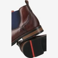 Lloyd Art. 23-657-33 JONAH FINN. Braun 13 Lloyd Art. 23-657-33 JONAH FINN. Braun -Luke Schuhe sonder 1623010201