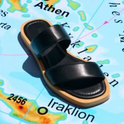 Lloyd Art.  13-501-00 Schwarz -Luke Schuhe sonder 2820010258