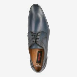 Lloyd Art.  19-168-18 MANON Blau -Luke Schuhe top 1308010048