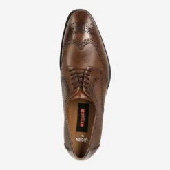 Lloyd Art. 26-675-04 LUCIEN Kenia 11 Lloyd Art. 26-675-04 LUCIEN Kenia -Luke Schuhe top 1313010043