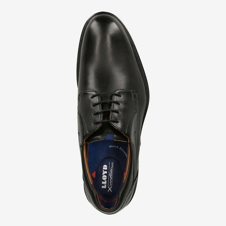 Lloyd Art. 17-387-00 KOS Schwarz 6 Lloyd Art. 17-387-00 KOS Schwarz – Bild 4