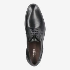 Lloyd Art. 12-155-10 ROY Schwarz 11 Lloyd Art. 12-155-10 ROY Schwarz -Luke Schuhe top 1320010506