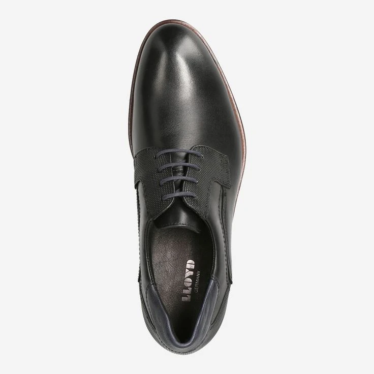 Lloyd Art. JAKE Schwarz 6 Lloyd Art. JAKE Schwarz – Bild 4