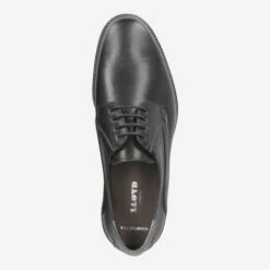Lloyd Art.  22-860-11* KAZAN Schwarz -Luke Schuhe top 1320010877