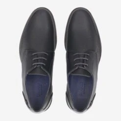 Lloyd Art.  23-579-10 LAVAL JERRY Schwarz -Luke Schuhe top 1320010961