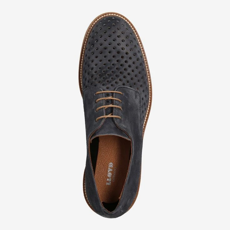 Lloyd Art. 12-121-31* PARKER Grau 7 Lloyd Art. 12-121-31* PARKER Grau – Bild 5