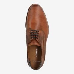 Lloyd Art. 22-860-12* KAZAN Braun 11 Lloyd Art. 22-860-12* KAZAN Braun -Luke Schuhe top 1323010517