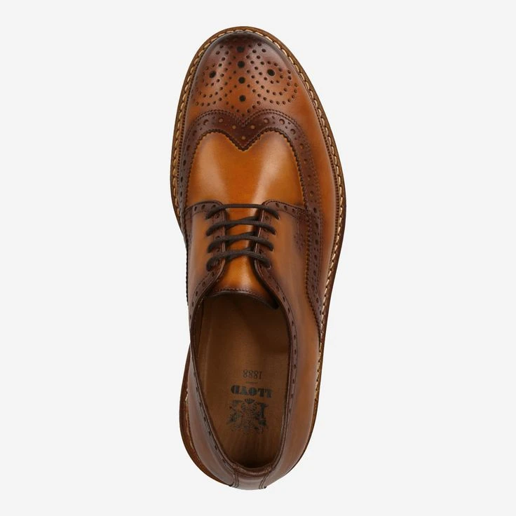 Lloyd Art. 20-754-23* WOTAN Braun 7 Lloyd Art. 20-754-23* WOTAN Braun – Bild 5