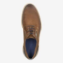 Lloyd Art. 13-014-24 DARRIS Braun 11 Lloyd Art. 13-014-24 DARRIS Braun -Luke Schuhe top 1323060078