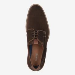 Lloyd Art. 20-630-33 JOSH Braun 9 Lloyd Art. 20-630-33 JOSH Braun -Luke Schuhe top 1323060093