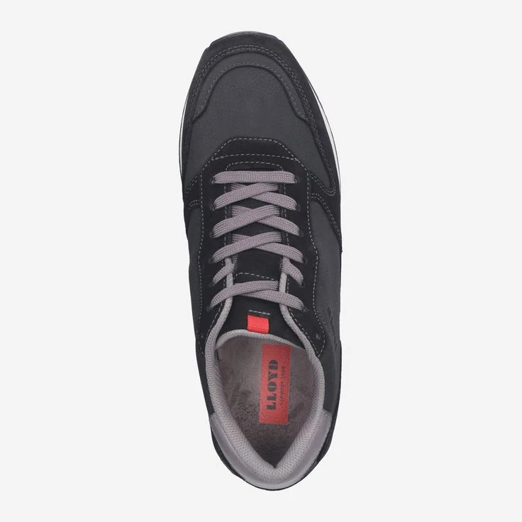Lloyd Art. 23-905-10 EDMOND STRA Schwarz 7 Lloyd Art. 23-905-10 EDMOND STRA Schwarz – Bild 5