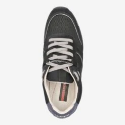 Lloyd Art.  11-408-10 ELMAR Schwarz -Luke Schuhe top 1330060044