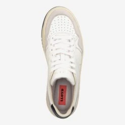 Lloyd Art. 13-052-32* BOOKER Weiß 11 Lloyd Art. 13-052-32* BOOKER Weiß -Luke Schuhe top 1331010288