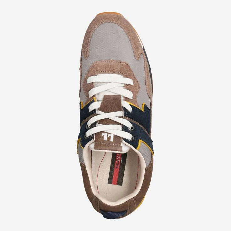 Lloyd Art. 12-418-11* ELTON Beige 7 Lloyd Art. 12-418-11* ELTON Beige – Bild 5