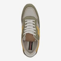 Lloyd Art. 13-408-12 ELOY Grün 11 Lloyd Art. 13-408-12 ELOY Grün -Luke Schuhe top 1337060028