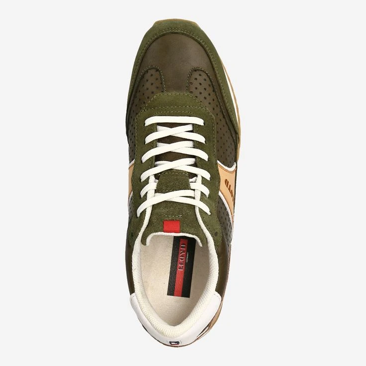 Lloyd Art. 12-401-15 EARL Grün 7 Lloyd Art. 12-401-15 EARL Grün – Bild 5