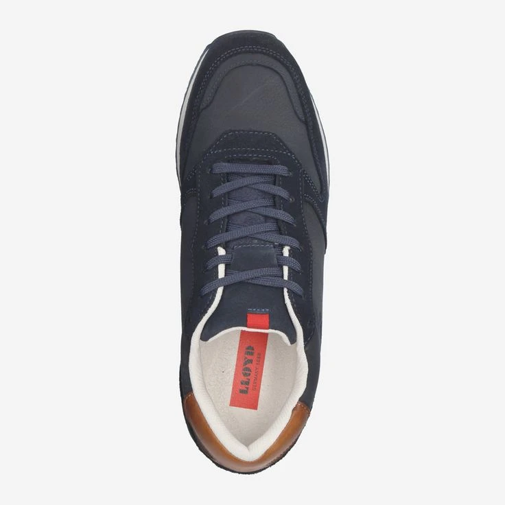 Lloyd Art. 23-905-18 EDMOND STRA Blau 7 Lloyd Art. 23-905-18 EDMOND STRA Blau – Bild 5