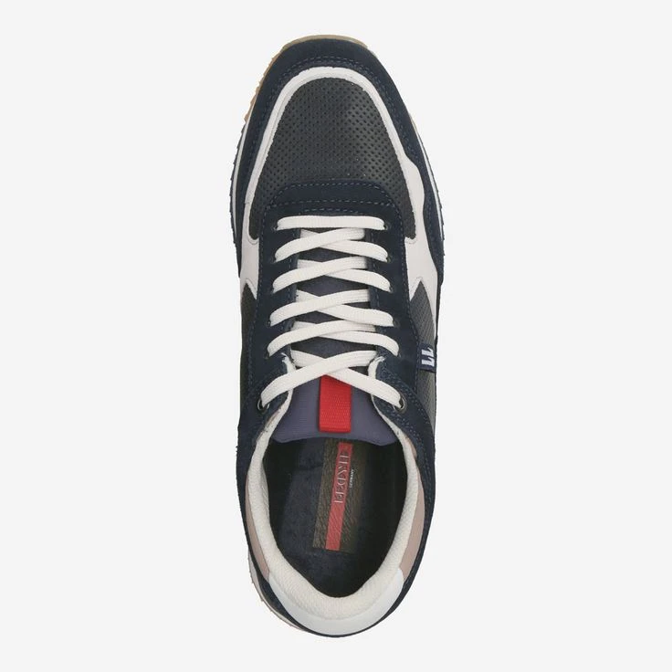 Lloyd Art. EMILIAN Blau 7 Lloyd Art. EMILIAN Blau – Bild 5