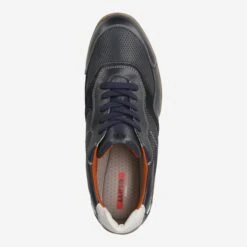 Lloyd Art.  13-001-18 BALTIMORE Blau -Luke Schuhe top 1338010238