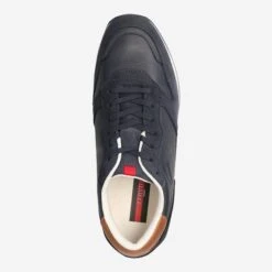 Lloyd Art.  20-900-19 EDMOND Blau -Luke Schuhe top 1338060033