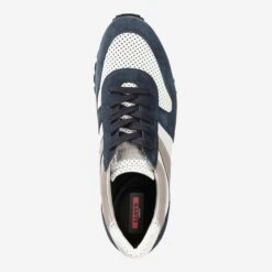 Lloyd Art.  19-048-52 ARRAS Blau -Luke Schuhe top 1338960018