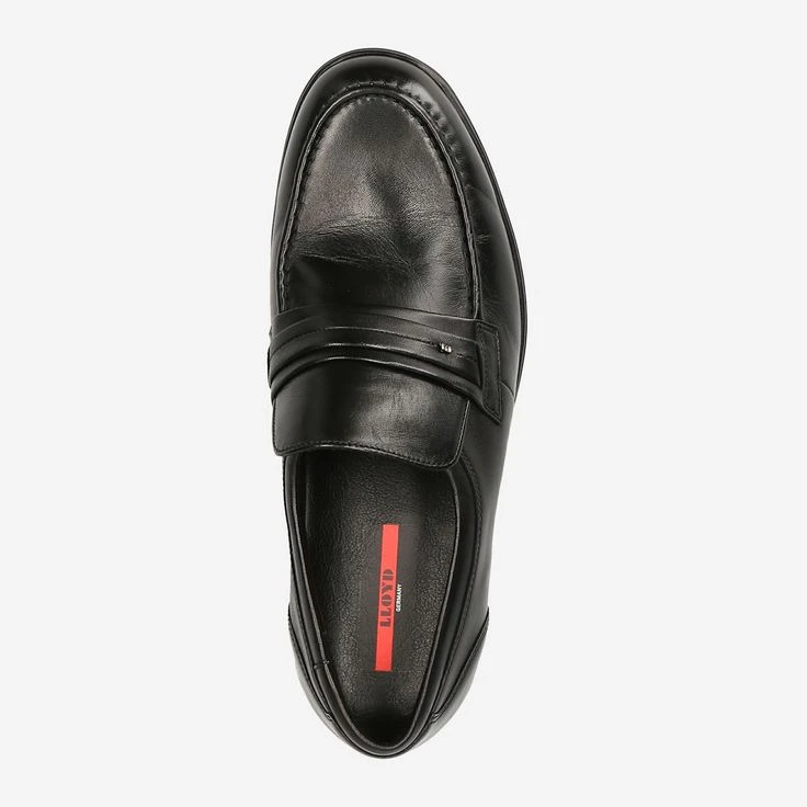 Lloyd Art. 27-760-00 ROBIN Schwarz 6 Lloyd Art. 27-760-00 ROBIN Schwarz – Bild 4