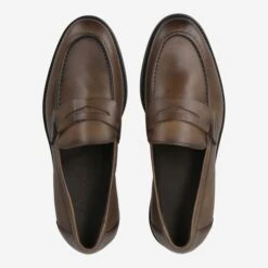 Lloyd Art.  23-673-42 REYNOLD BAL Braun -Luke Schuhe top 1423010031