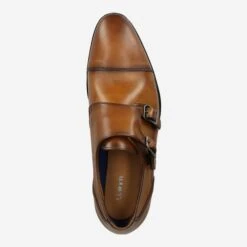 Lloyd Art.  MAILAND Braun -Luke Schuhe top 1423010032