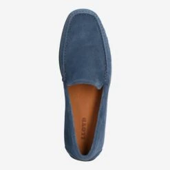 Lloyd Art.  EMILIO Blau -Luke Schuhe top 1428060146