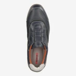 Lloyd Art. 13-002-18 BANFIELD Blau 11 Lloyd Art. 13-002-18 BANFIELD Blau -Luke Schuhe top 1438010018