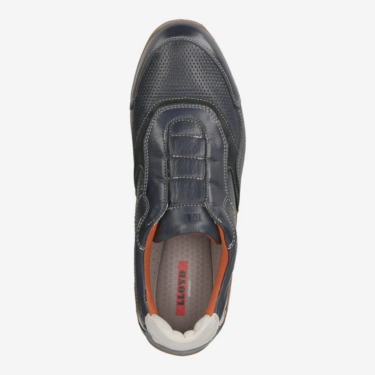 Lloyd Art. 13-002-18 BANFIELD Blau 7 Lloyd Art. 13-002-18 BANFIELD Blau – Bild 5