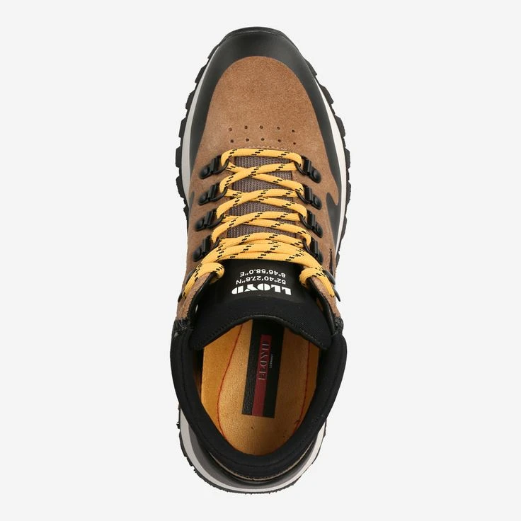 Lloyd Art. 22-908-23* ELWAS Braun 7 Lloyd Art. 22-908-23* ELWAS Braun – Bild 5