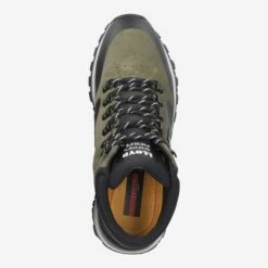 Lloyd Art.  22-908-24* ELWAS Grün -Luke Schuhe top 1537060027