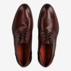 Lloyd Art.  23-656-03 JEFFREY FIN Braun -Luke Schuhe top 1583010341