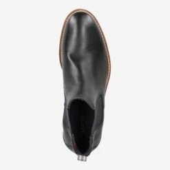 Lloyd Art.  21-543-00 DARIO Schwarz -Luke Schuhe top 1620010197